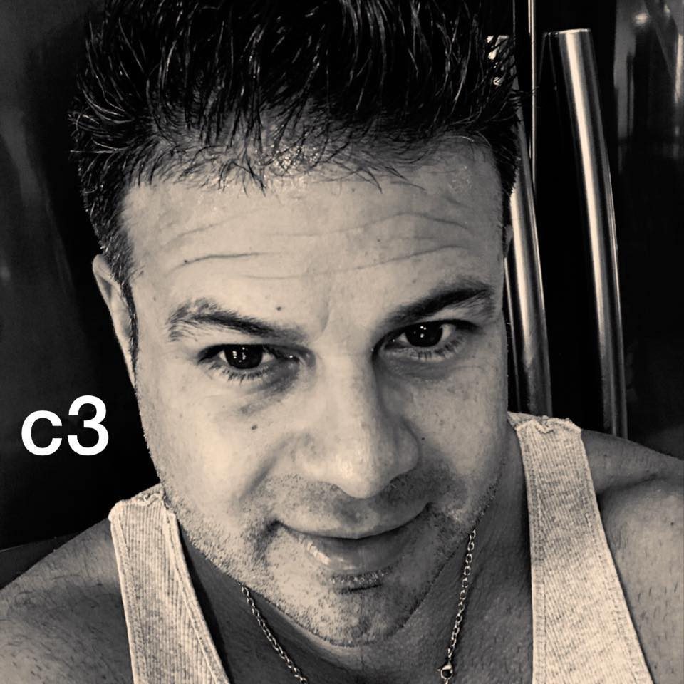 Chef Carl Camacho